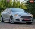Форд Фьюжен, об'ємом двигуна 1.5 л та пробігом 150 тис. км за 7690 $, фото 1 на Automoto.ua