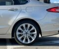 Форд Фьюжн, объемом двигателя 2 л и пробегом 144 тыс. км за 13300 $, фото 9 на Automoto.ua