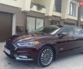 Форд Фьюжн, объемом двигателя 2 л и пробегом 226 тыс. км за 14500 $, фото 5 на Automoto.ua