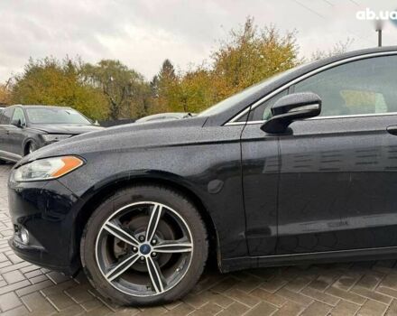 Форд Фьюжен, об'ємом двигуна 1.5 л та пробігом 212 тис. км за 8200 $, фото 2 на Automoto.ua