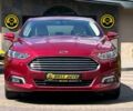 Форд Фьюжн, объемом двигателя 2 л и пробегом 70 тыс. км за 11900 $, фото 1 на Automoto.ua