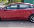 Форд Фьюжн, объемом двигателя 2 л и пробегом 93 тыс. км за 16000 $, фото 4 на Automoto.ua