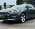 Форд Фьюжн, объемом двигателя 2 л и пробегом 73 тыс. км за 11990 $, фото 2 на Automoto.ua