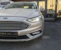 Форд Фьюжн, объемом двигателя 0 л и пробегом 174 тыс. км за 13400 $, фото 7 на Automoto.ua