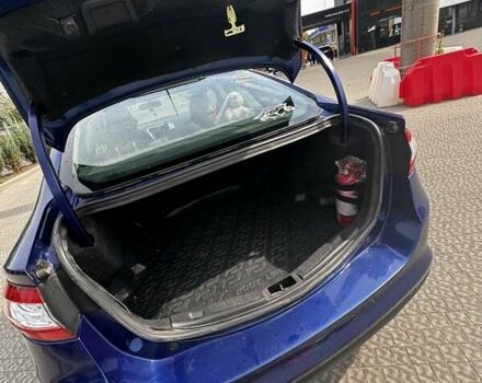 Форд Фьюжн, объемом двигателя 1.5 л и пробегом 125 тыс. км за 10400 $, фото 14 на Automoto.ua