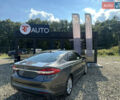 Форд Фьюжен, об'ємом двигуна 2 л та пробігом 219 тис. км за 9500 $, фото 5 на Automoto.ua