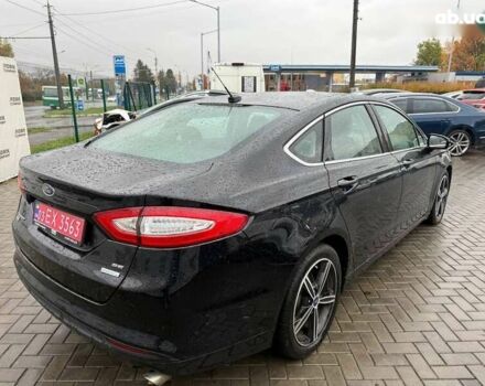 Форд Фьюжен, об'ємом двигуна 1.5 л та пробігом 212 тис. км за 8200 $, фото 6 на Automoto.ua