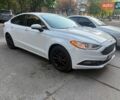 Форд Фьюжн, объемом двигателя 2.5 л и пробегом 200 тыс. км за 9800 $, фото 1 на Automoto.ua