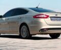 Форд Фьюжн, объемом двигателя 2 л и пробегом 124 тыс. км за 12300 $, фото 9 на Automoto.ua