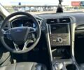 Форд Фьюжн, объемом двигателя 2 л и пробегом 105 тыс. км за 13500 $, фото 21 на Automoto.ua