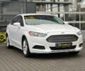 Форд Фьюжн, объемом двигателя 2.5 л и пробегом 151 тыс. км за 11200 $, фото 1 на Automoto.ua