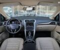 Форд Фьюжен, об'ємом двигуна 2 л та пробігом 80 тис. км за 12600 $, фото 10 на Automoto.ua