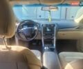 Форд Фьюжн, объемом двигателя 2.5 л и пробегом 217 тыс. км за 9900 $, фото 8 на Automoto.ua