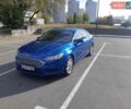 Форд Фьюжен, об'ємом двигуна 2.5 л та пробігом 200 тис. км за 10000 $, фото 1 на Automoto.ua