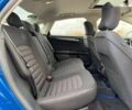 Форд Фьюжн, объемом двигателя 0 л и пробегом 156 тыс. км за 12300 $, фото 22 на Automoto.ua