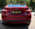 Форд Фьюжн, объемом двигателя 2 л и пробегом 70 тыс. км за 11900 $, фото 5 на Automoto.ua
