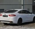 Форд Фьюжен, об'ємом двигуна 2 л та пробігом 80 тис. км за 12600 $, фото 1 на Automoto.ua