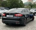 Форд Фьюжн, объемом двигателя 2 л и пробегом 167 тыс. км за 11200 $, фото 4 на Automoto.ua