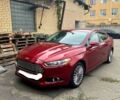 Форд Фьюжен, об'ємом двигуна 20 л та пробігом 78 тис. км за 16000 $, фото 4 на Automoto.ua