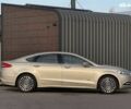 Форд Фьюжн, объемом двигателя 0 л и пробегом 74 тыс. км за 15900 $, фото 8 на Automoto.ua