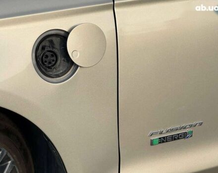 Форд Фьюжн, объемом двигателя 0 л и пробегом 74 тыс. км за 15900 $, фото 14 на Automoto.ua
