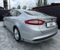 Форд Фьюжн, объемом двигателя 0 л и пробегом 155 тыс. км за 11500 $, фото 8 на Automoto.ua