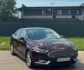 Форд Фьюжен, об'ємом двигуна 1.5 л та пробігом 206 тис. км за 9500 $, фото 1 на Automoto.ua