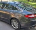 Форд Фьюжн, объемом двигателя 2 л и пробегом 85 тыс. км за 12300 $, фото 4 на Automoto.ua