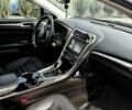 Форд Фьюжн, объемом двигателя 1.5 л и пробегом 125 тыс. км за 10400 $, фото 6 на Automoto.ua
