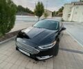 Форд Фьюжн, объемом двигателя 2 л и пробегом 240 тыс. км за 11000 $, фото 2 на Automoto.ua
