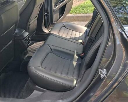 Форд Фьюжн, объемом двигателя 2 л и пробегом 85 тыс. км за 12300 $, фото 13 на Automoto.ua