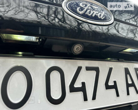 Форд Фьюжн, объемом двигателя 2 л и пробегом 210 тыс. км за 13300 $, фото 33 на Automoto.ua