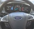 Форд Фьюжн, объемом двигателя 2 л и пробегом 85 тыс. км за 12300 $, фото 24 на Automoto.ua