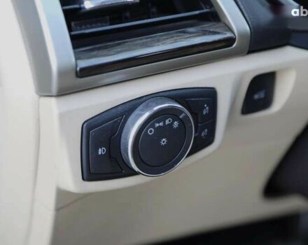 Форд Фьюжен, об'ємом двигуна 2 л та пробігом 80 тис. км за 12600 $, фото 18 на Automoto.ua