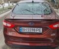 Форд Фьюжн, объемом двигателя 1.6 л и пробегом 263 тыс. км за 11000 $, фото 1 на Automoto.ua