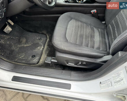 Форд Фьюжен, об'ємом двигуна 2.5 л та пробігом 250 тис. км за 8650 $, фото 17 на Automoto.ua