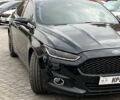 Форд Фьюжн, объемом двигателя 2 л и пробегом 167 тыс. км за 11200 $, фото 2 на Automoto.ua