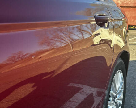 Форд Фьюжен, об'ємом двигуна 2.5 л та пробігом 150 тис. км за 13000 $, фото 7 на Automoto.ua