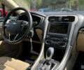 Форд Фьюжн, объемом двигателя 2 л и пробегом 70 тыс. км за 11900 $, фото 10 на Automoto.ua