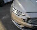 Форд Фьюжн, объемом двигателя 0 л и пробегом 174 тыс. км за 13400 $, фото 6 на Automoto.ua