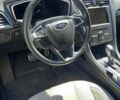 Форд Фьюжн, объемом двигателя 2 л и пробегом 126 тыс. км за 12000 $, фото 5 на Automoto.ua