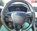 Форд Фьюжн, объемом двигателя 2.5 л и пробегом 217 тыс. км за 9900 $, фото 16 на Automoto.ua