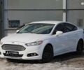 Форд Фьюжен, об'ємом двигуна 2 л та пробігом 80 тис. км за 12600 $, фото 1 на Automoto.ua