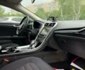 Форд Фьюжн, объемом двигателя 2 л и пробегом 73 тыс. км за 11990 $, фото 9 на Automoto.ua