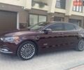 Форд Фьюжн, объемом двигателя 2 л и пробегом 226 тыс. км за 14500 $, фото 1 на Automoto.ua