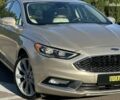 Форд Фьюжн, объемом двигателя 2 л и пробегом 144 тыс. км за 13300 $, фото 3 на Automoto.ua