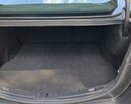 Форд Фьюжн, объемом двигателя 2 л и пробегом 85 тыс. км за 12300 $, фото 17 на Automoto.ua