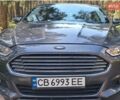 Форд Фьюжн, объемом двигателя 2 л и пробегом 85 тыс. км за 12300 $, фото 21 на Automoto.ua
