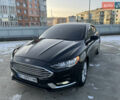 Форд Фьюжн 2016 в Полтаве на Automoto.ua Форд Фьюжн, объемом двигателя 1.5 л и пробегом 99 тыс. км за 11800 $, фото 1 на Automoto.ua