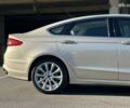 Форд Фьюжн, объемом двигателя 2 л и пробегом 144 тыс. км за 13300 $, фото 14 на Automoto.ua